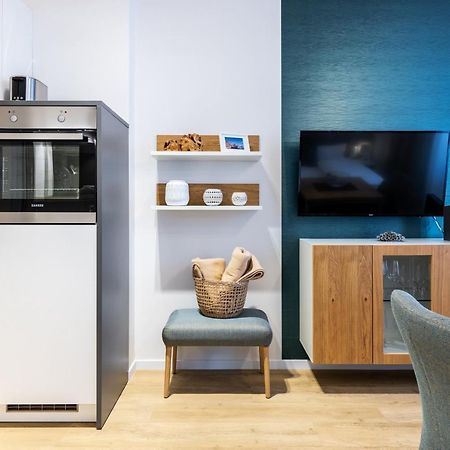 Ferienapartments Am Krusespeicher Ferienapartments Am Krusespeicher 2-21 Wismar Bagian luar foto