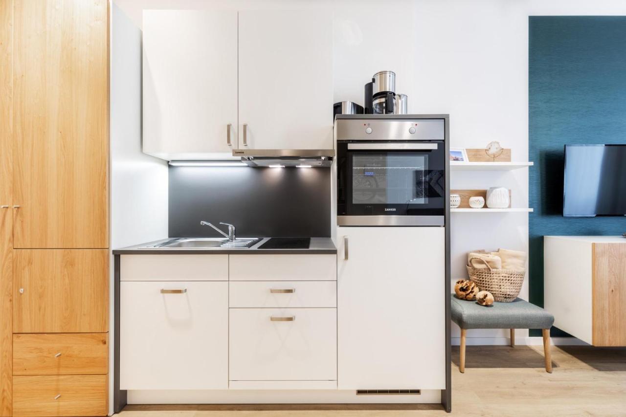 Ferienapartments Am Krusespeicher Ferienapartments Am Krusespeicher 2-21 Wismar Bagian luar foto