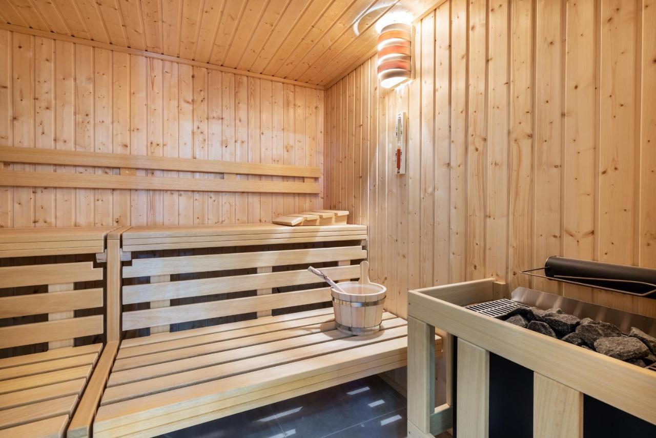 Ferienapartments Am Krusespeicher Ferienapartments Am Krusespeicher 2-21 Wismar Bagian luar foto