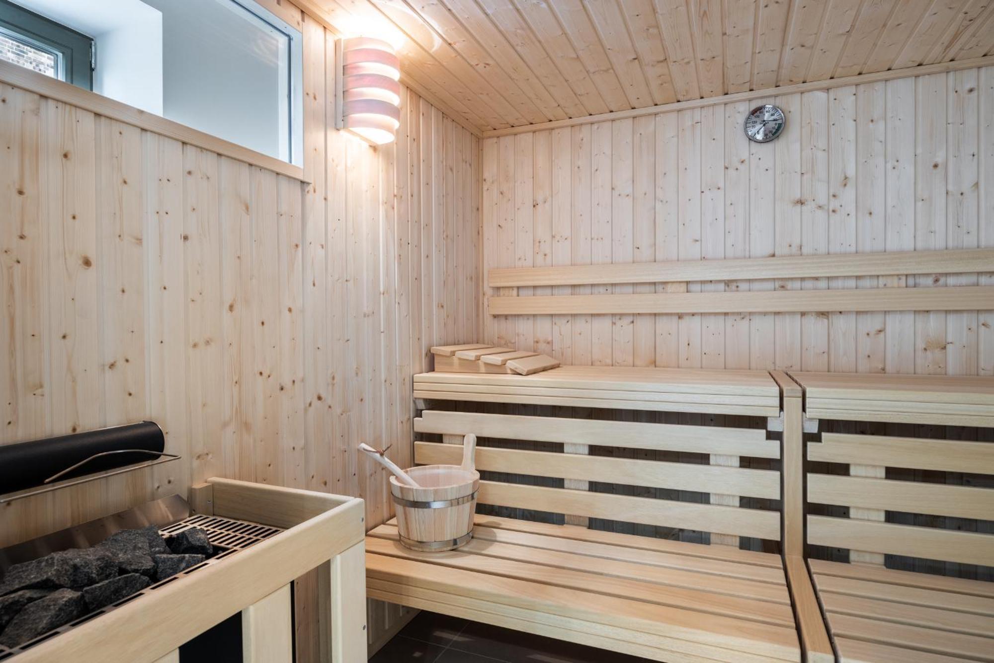 Ferienapartments Am Krusespeicher Ferienapartments Am Krusespeicher 2-21 Wismar Bagian luar foto