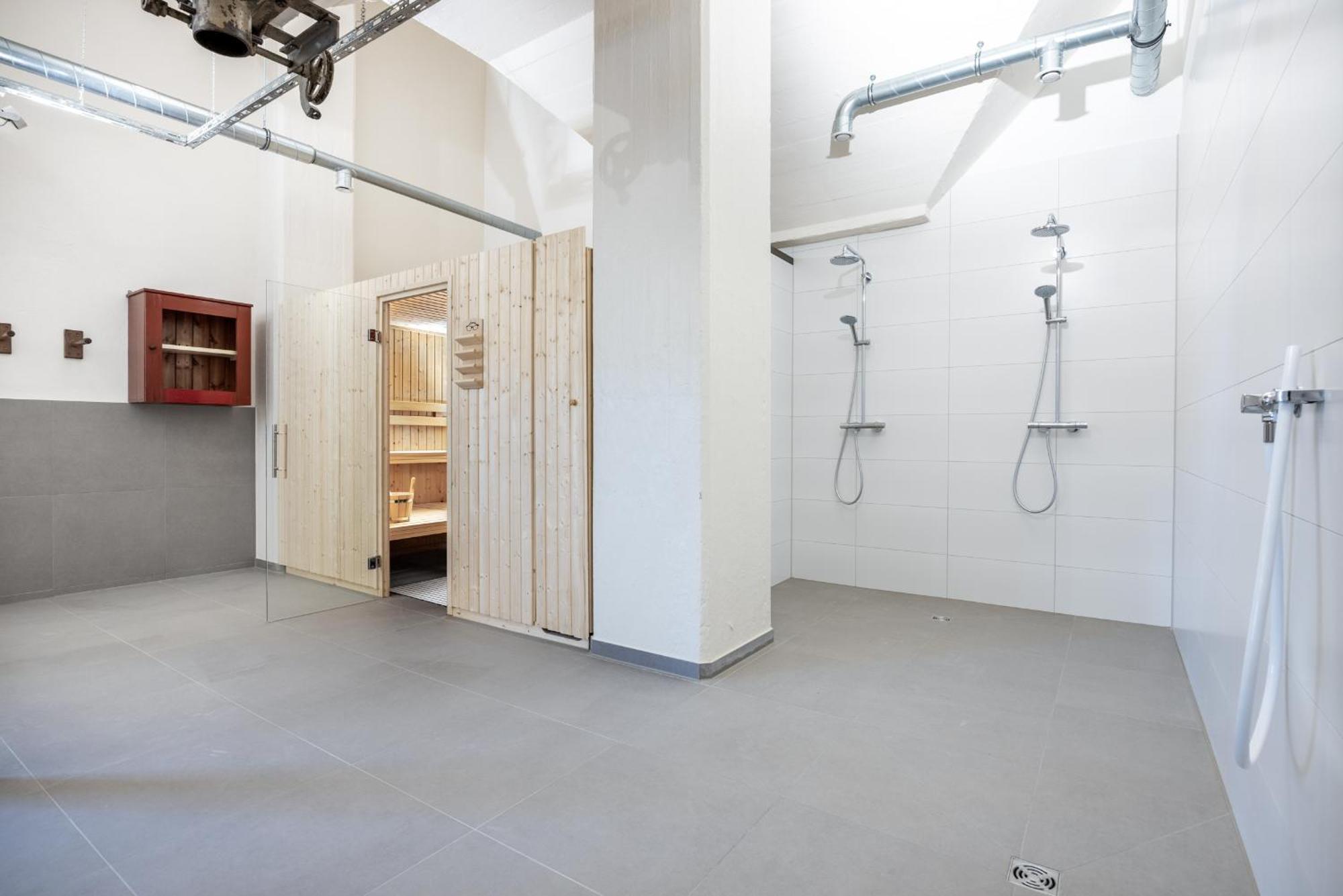 Ferienapartments Am Krusespeicher Ferienapartments Am Krusespeicher 2-21 Wismar Bagian luar foto